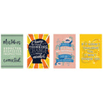 Carson Dellosa Education 17" x 11" Motivational Posters Poster Set, 16/Set (CD-106075)
