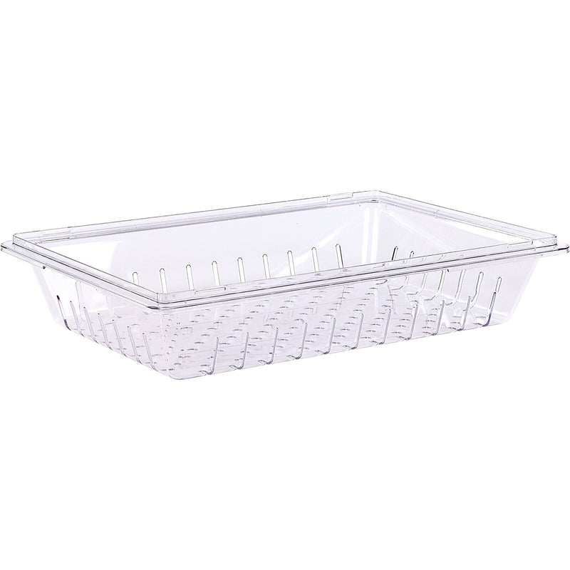 StorPlus Polycarbonate Food Storage Container, 26" x 18" x 5" (CFS1062807)