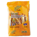 Sugar-Free Qwik Stik Energy Drink Mix, Orange, 1.26 oz Packet, 50/Pack
