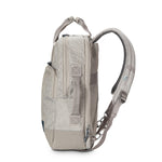 Skyway Luggage Rainier Deluxe Laptop Backpack, Zion Gray (505-17-020-BKP)