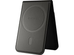 JOURNEY EZMO Magnetic MagSafe Wallet and Phone Stand, Black (JKW5BK)