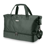 Ricardo Beverly Hills Avalon 22.5" Polyester Carry-On Weekender Duffel, Juniper Green (135-19-380-DFL)