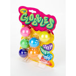 Crayola Globbles Fidget Toy, 6/Pack, 3 Packs/Bundle (BIN747294-3)