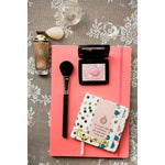 Talens Art Creation 4.7" x 4.7" Sketch Book, 80 Sheets/Book, 5/Bundle (TLN9314104M-5)