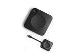Barco CX-20 Gen 2 Wireless Collaboration System, Black (R9861612USB1)