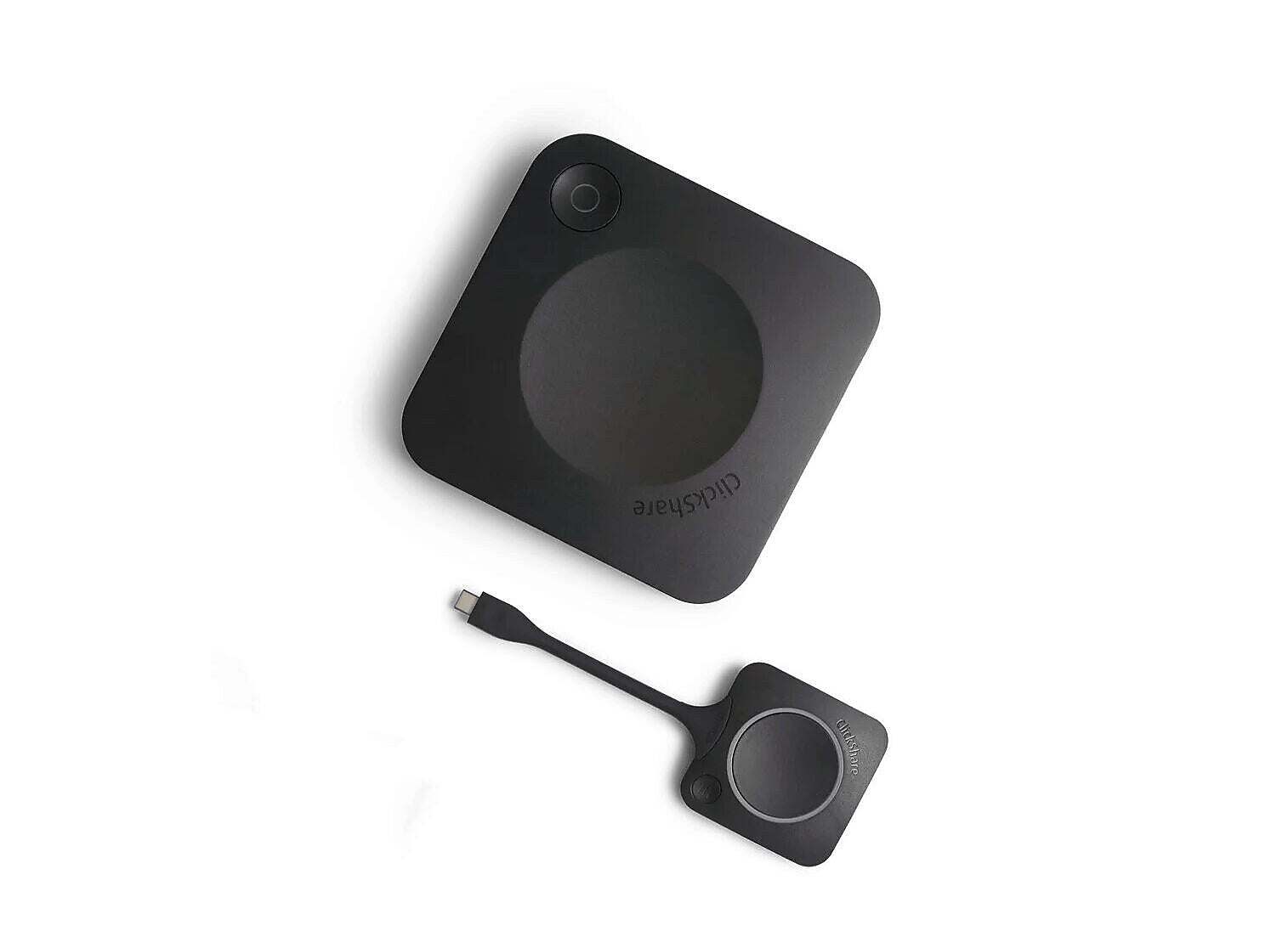 Barco CX-20 Gen 2 Wireless Collaboration System, Black (R9861612USB1)