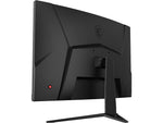 MSI Optix Refurbished 31.5" Curved 165 Hz LED Monitor, Black (OPTIX G32C4W)