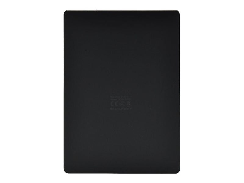 Onyx BOOX Poke 3 6" E-Reader, 32GB, Black (OPC0766R)