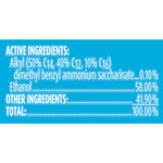 Lysol Disinfectant Spray, Crisp Linen Scent, 19 oz. (1920079329)