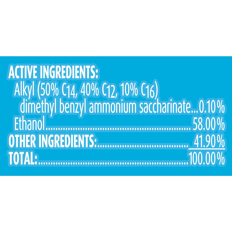 Lysol Disinfectant Spray, Crisp Linen Scent, 19 oz. (1920079329)