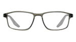 SAV Sportex Blue Light +1.75 Reading Glasses, Gray (AR4149)