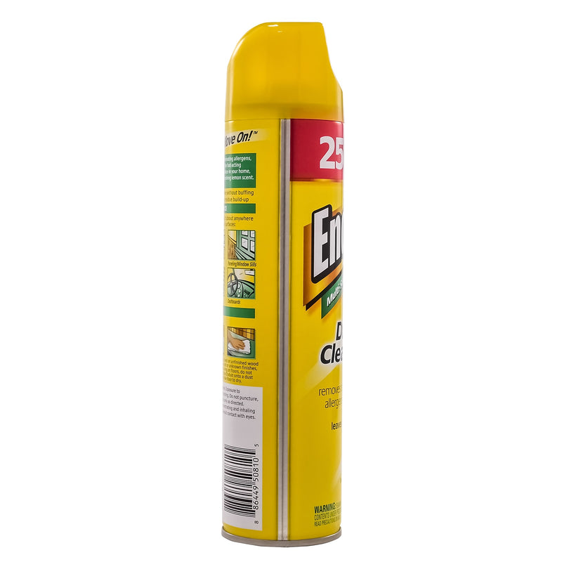 Endust Multi-Surface Dusting & Cleaning Spray, 12.5 Oz. (CB5081710)