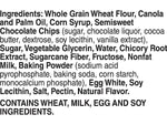 Nature Valley Chocolate Chip Soft-Baked Muffin Bar, 1.24 oz., Dozen (20667000)