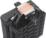 Thermaltake ASTRIA 200 120mm CPU Coolers with RGB Lighting (CL-P119-AL12SW-A)