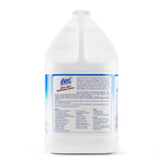 Lysol Professional Heavy Duty Bathroom Cleaner, 128 Oz., Concentrate, 4/Carton (36241-94201)