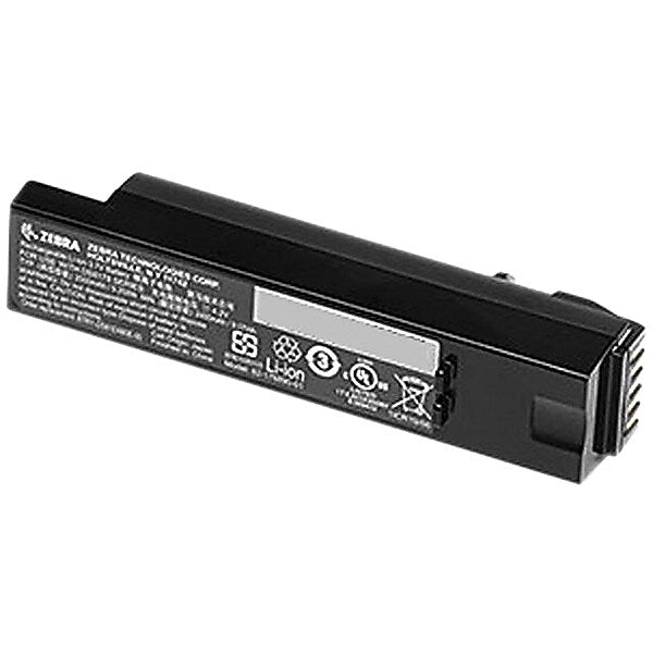 Zebra® Spare Battery for DS2278 Barcode Scanner (BTRY-DS22EAB0E-00)