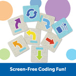 Learning Resources Botley 2.0 the Coding Robot Coding Activity Set (LER2941)