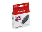 Canon PFI-5100 Magenta Standard Yield Cartridge (CNM6954C002)