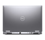 Dell Precision 7540 15.6" Refurbished Laptop, Intel Core i5-9400H 2.5GHz, 32GB RAM, 1TB SSD, Windows 11 Pro (J5-P7540A03)