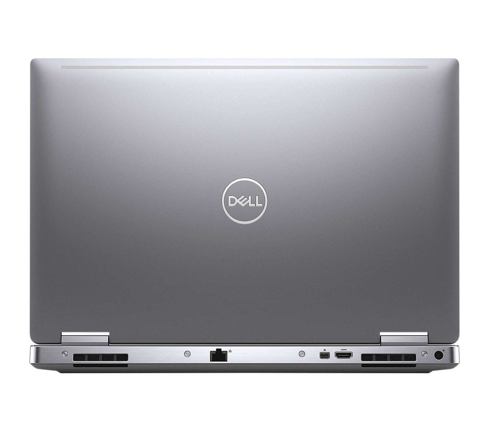 Dell Precision 7540 15.6" Refurbished Laptop, Intel Core i5-9400H 2.5GHz, 32GB RAM, 1TB SSD, Windows 11 Pro (J5-P7540A03)