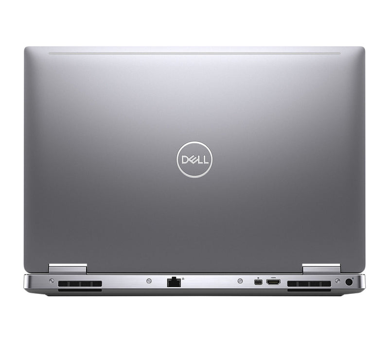 Dell Precision 7540 15.6" Refurbished Laptop, Intel Core i5-9400H 2.5GHz, 32GB RAM, 1TB SSD, Windows 11 Pro (J5-P7540A03)