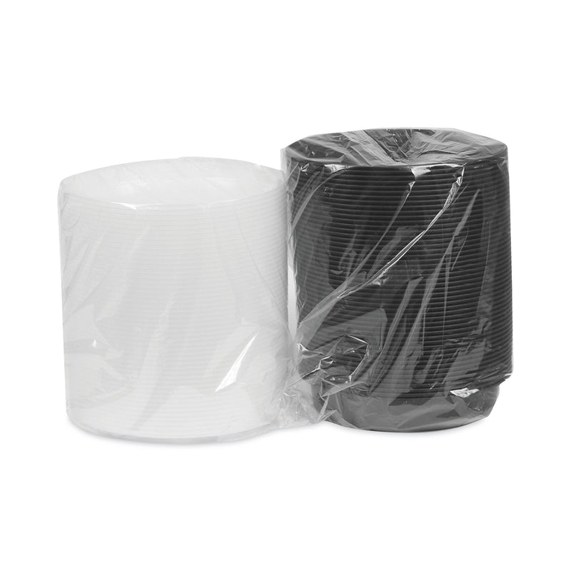 CONTAINER,VERSA 32OZ,BK