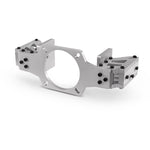 Playseat Direct Drive Pro Steering Wheel Adapter, Silver (R.AC.00260)