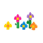 Snapo Building Blocks Epic Builder's Kit, 550 Pieces/Set (SNP16550)