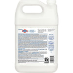 CloroxPro Anywhere Daily Disinfectant & Sanitizer, 1 gal., 4/Carton (31651)