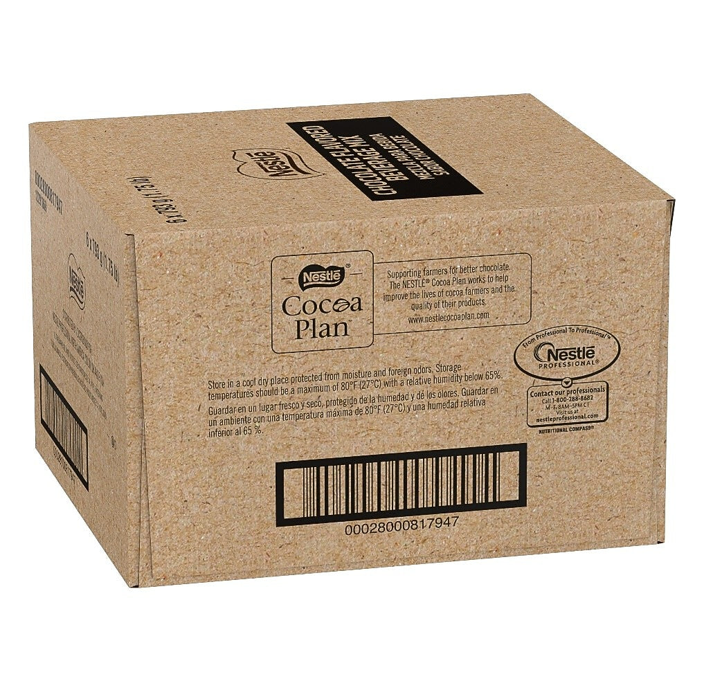 Nestle Premium Hot Cocoa Mix, 1.75lb., 6/Pack (416818)