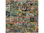 RoomMates Marvel Comic Cover Contemporary Wall Mural, Movies & TV (RMK11410M)