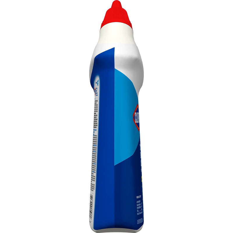 CloroxPro Toilet Bowl Cleaner with Bleach, Fresh Scent, 24 fl. oz. (00031)