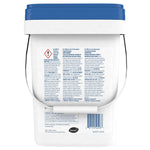 Diversey Whistle Multi-Purpose Powder Detergent, Citrus, 19 lb. (DVOCBD95729888)