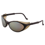 Bandit Duoflex Safety Spectacles, Black Frame