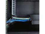 StarTech 1U Server Rack Cable Manager Rack Mount (12S-CABLE-LACING-BAR)