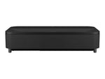 Epson EpiqVision Ultra LS800 LCD Business Projector, Black (V11HA90120)