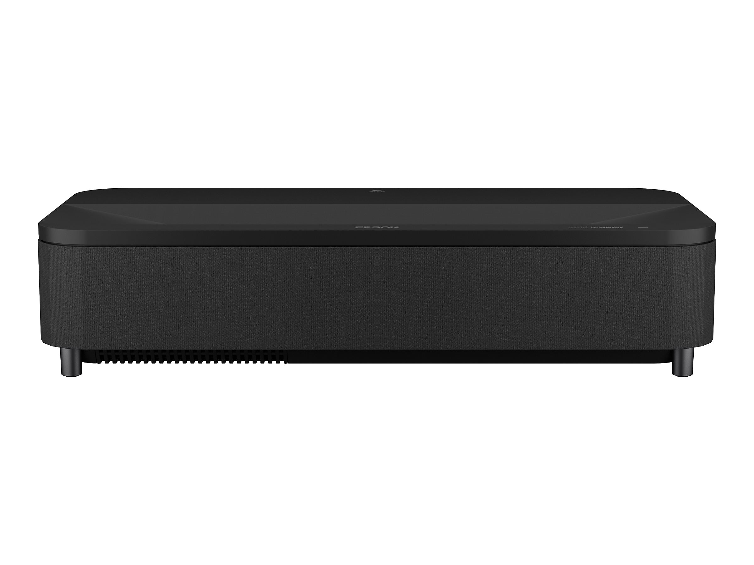 Epson EpiqVision Ultra LS800 LCD Business Projector, Black (V11HA90120)