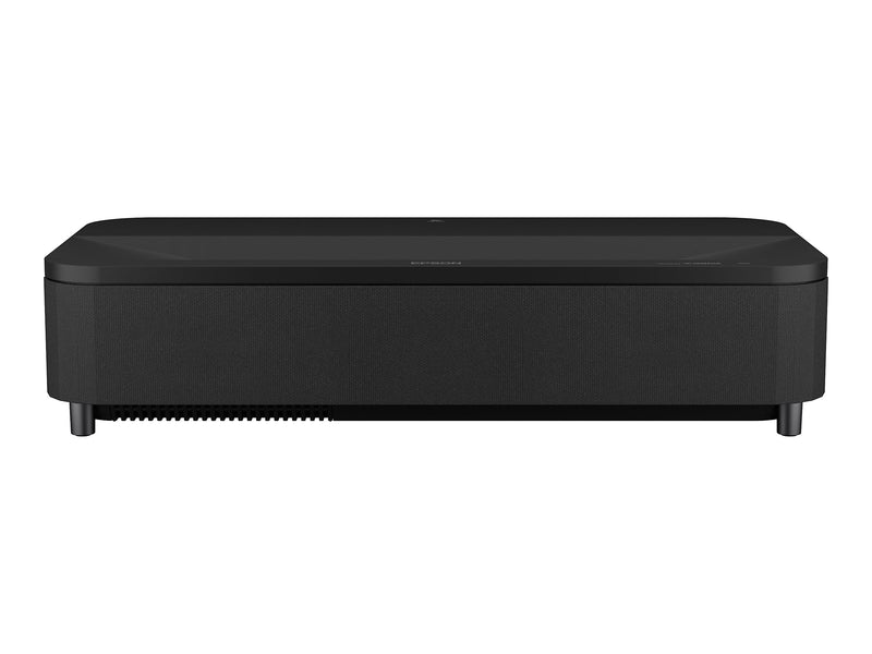 Epson EpiqVision Ultra LS800 LCD Business Projector, Black (V11HA90120)