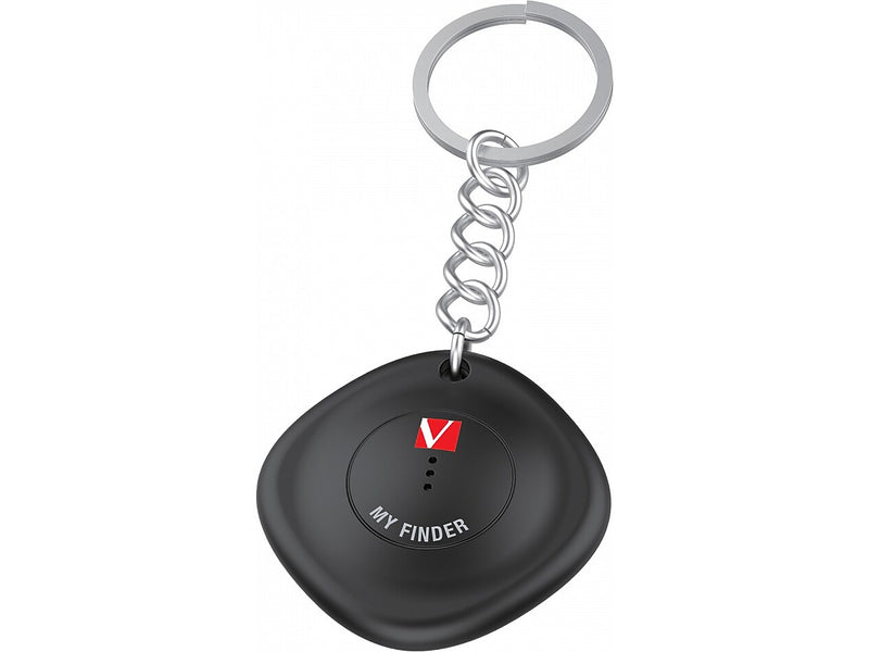 Verbatim My Finder Bluetooth Tracker, Black (32130)