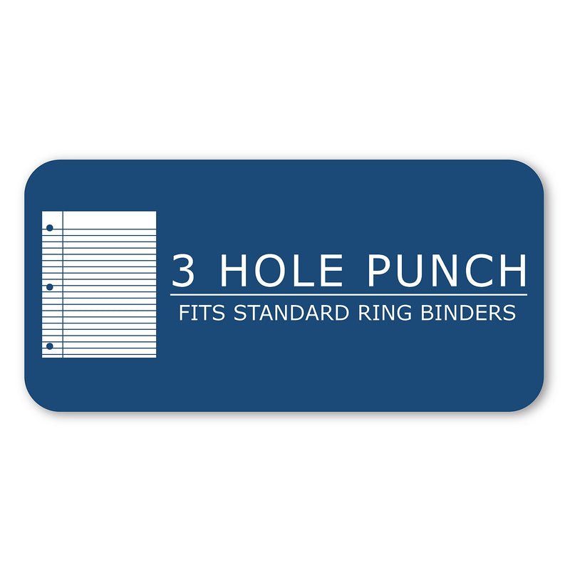 Signature Collection Covered Engineering Pad, Frame Front 1/2" Right Margin, Heavyweight 20 lb. Green Tint Paper