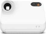 Polaroid Go Generation 2 Everything Box - Mini Instant Camera and Film Bundle (16 Photos Included) - White(6282)