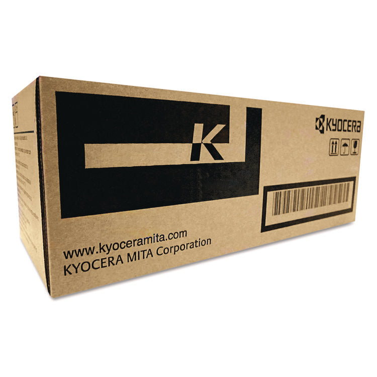 Tk172 Toner, 7,200 Page-Yield, Black
