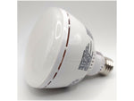 Viribright 8.5-Watts Daylight LED Floodlight Bulb, 8/Box (754696-8)