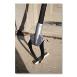Boardwalk Claw Grabber Tool, 36", Black/Red/Silver (96580-BWK)