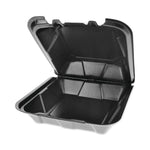 CONTAINER,1 COMP,BK