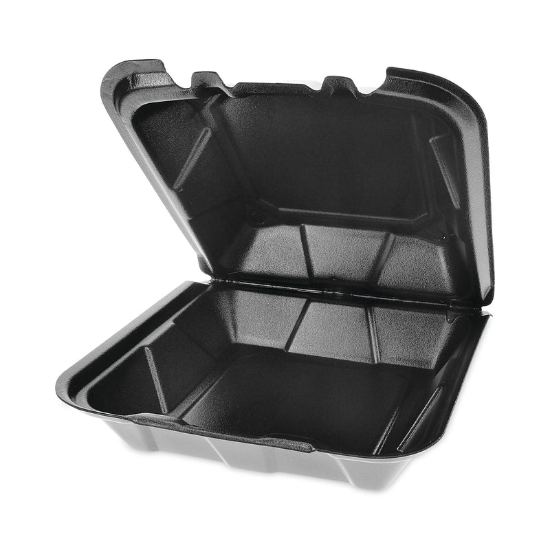 CONTAINER,1 COMP,BK
