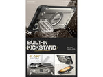 SUPCASE Unicorn Beetle MAG XT MagSafe Samsung Galaxy S24 Ultra, Shock Absorbing, Titan Gray (GXYS24U5GMXTTG)