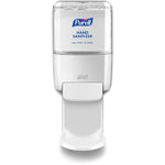 PURELL ES4 Wall Mounted Hand Sanitizer Dispenser, White (5020-01)