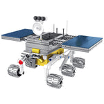Contixo Aerospace Series Mars Rover Building Block Set, 359 Pieces/Set (CNXBK06)