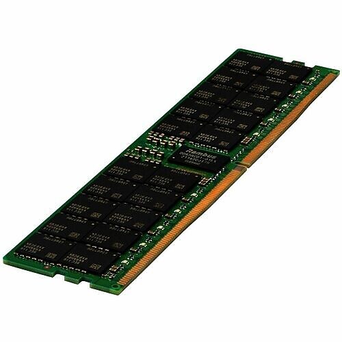 HPE 128GB DDR5 DIMM ECC Registered Dual Rank Memory (P69974-B21)